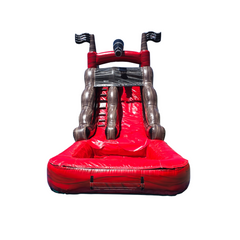 WS-274S  The Pirates - Commercial Inflatable Equipment