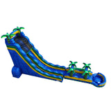 WS-252S Mega Tsunami Water Slide