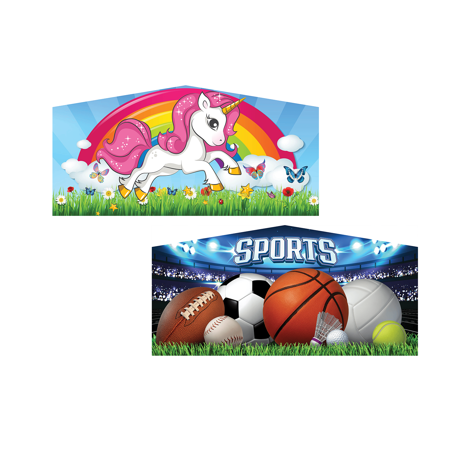 Commercial Inflatable Bounce House