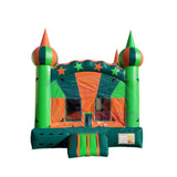 B-450 Pumpkin Vine Castle