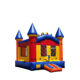 B-528 Spidey Castle
