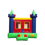 B-586 Hero's Bounce House