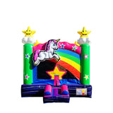 B-612 Rainbow Unicorn