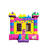 B-632 Princess Blocks