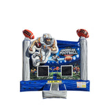 B-641 Football 3D
