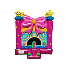 B-691 Twinkle Land Jumper - Commercial Inflatable Equipment