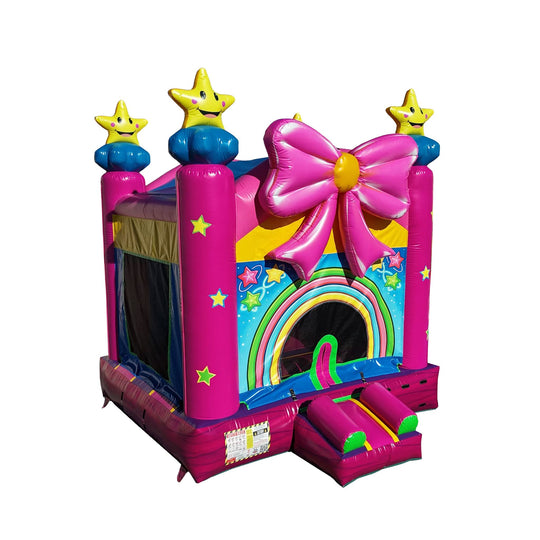 B-691 Twinkle Land Jumper