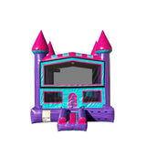 BM-677 Pink Throne Jumper