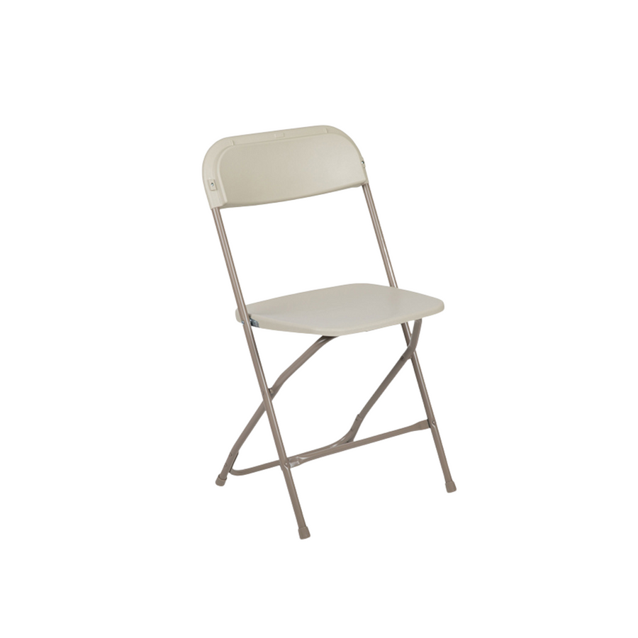 Comeseat Plastic Folding Chairs