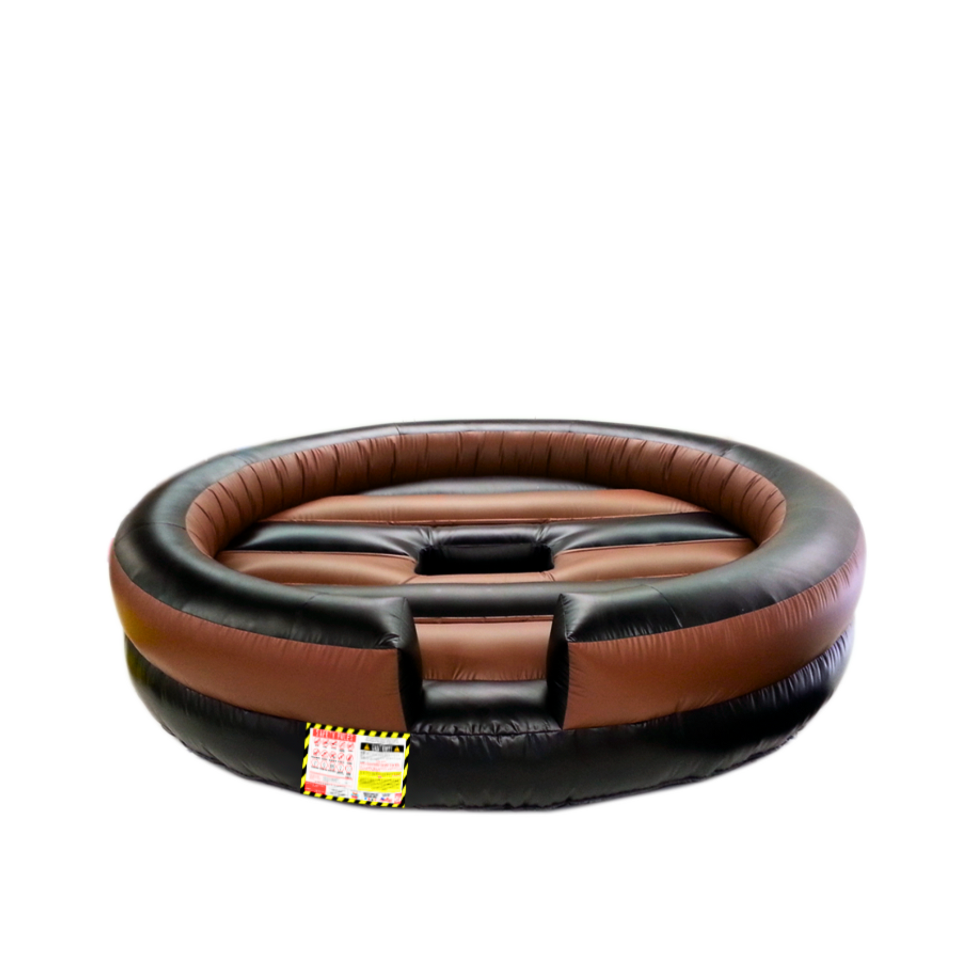 CT-701 Dark Mechanical Bull Bed.