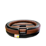 CT-701 Dark Mechanical Bull Bed.