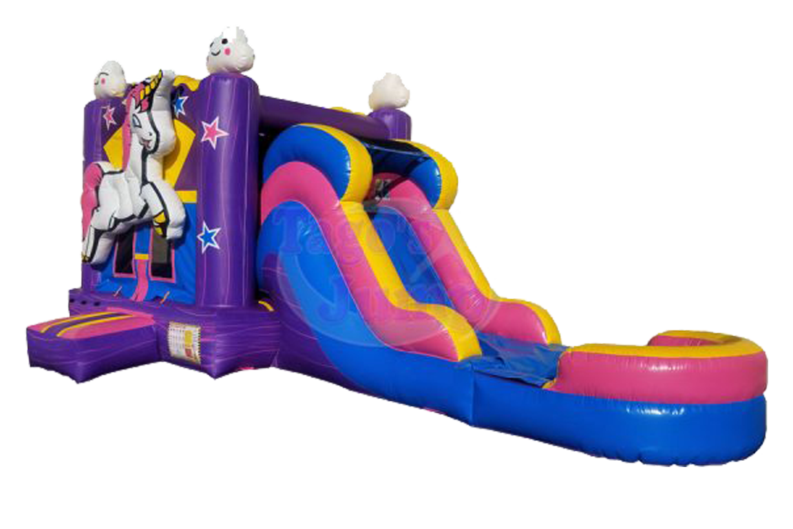 CWS-021 Magic Unicorn