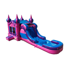 CWS-262S - Commercial Inflatable Equipment