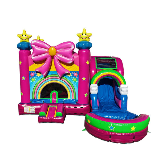 CWS-264 Twinkle Land 5-in-1