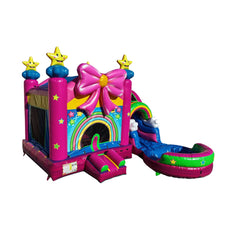 CWS-264 Twinkle Land 5-in-1 - Commercial Inflatable Equipment