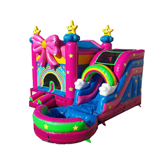 CWS-264 Twinkle Land 5-in-1