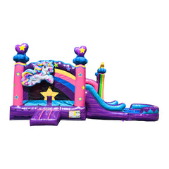 CWS-265 Unicorn Splash - Commercial Inflatable Equipment