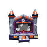 B-687 Spooky House