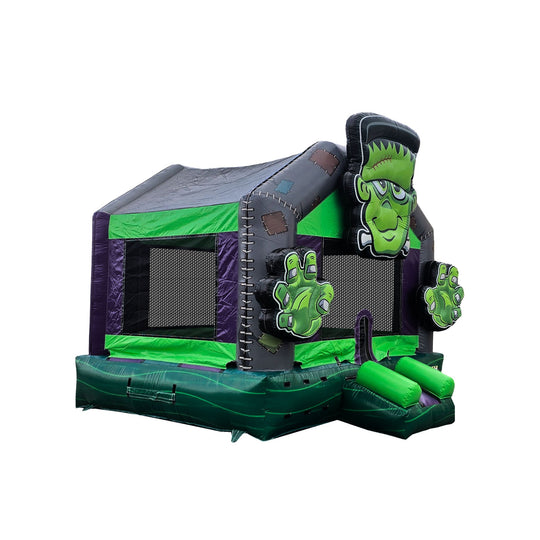 B-644 Frankie's Bounce House