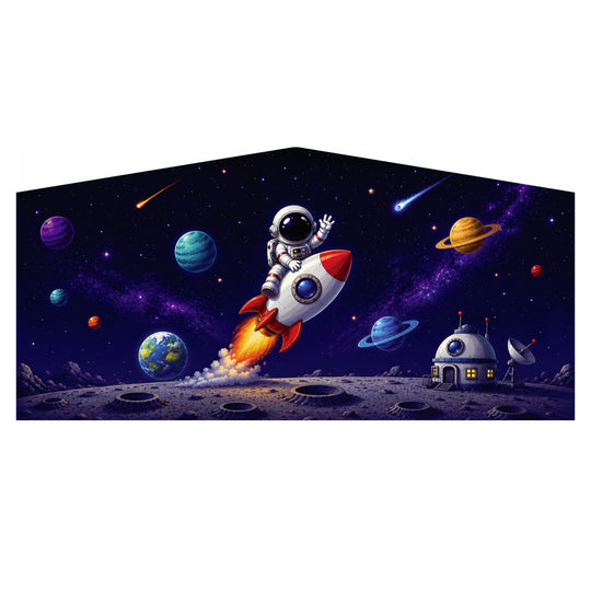 Space Art Panel