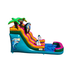 WS-277S Surf Vibes - Commercial Inflatable Equipment