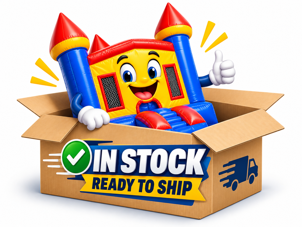 In Stock
