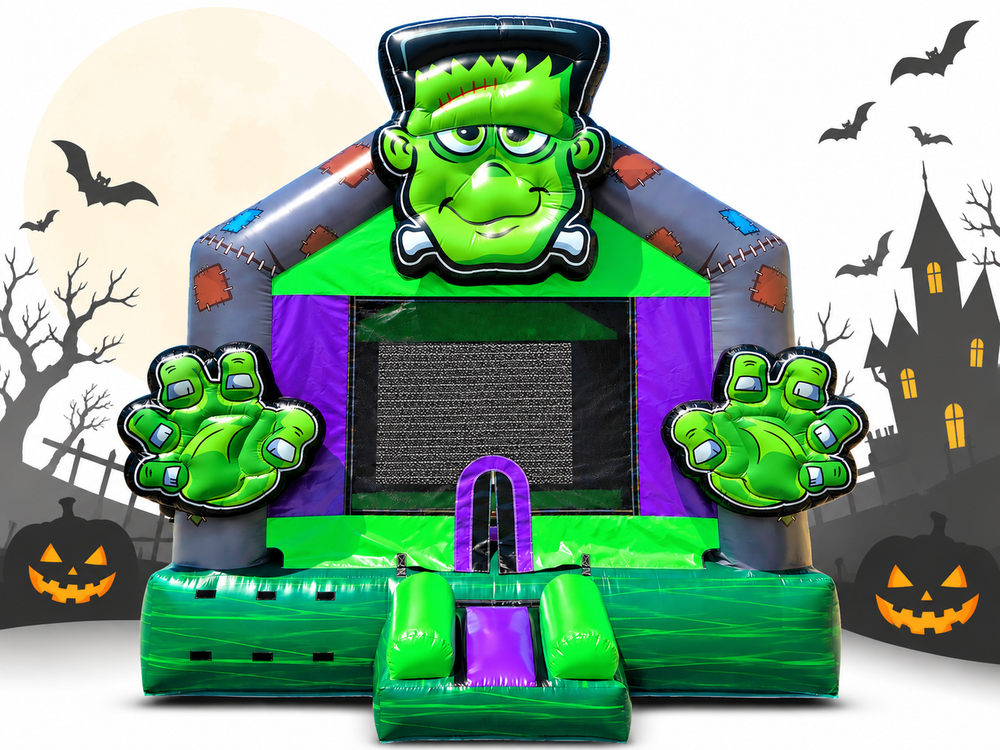 Halloween Units