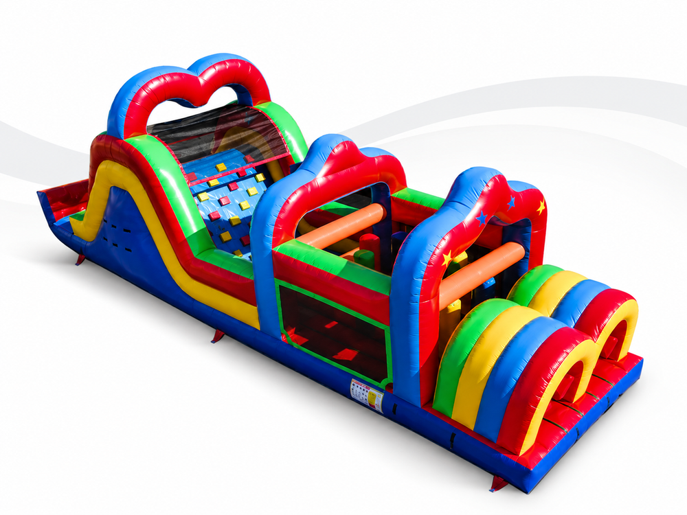 Obstacle Courses