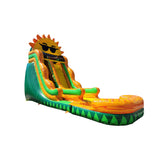 WS-236S Sunshine Water Slide 20Ft H