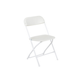 Plastic Folding Chairs