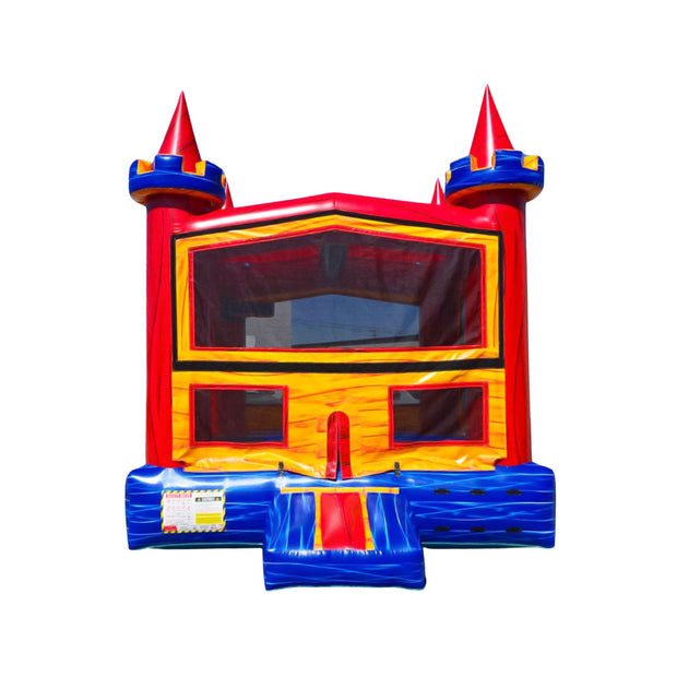 BM-681 Emperor's Castle