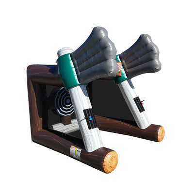 Inflatable Games