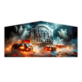 Halloween 4 Art Panel